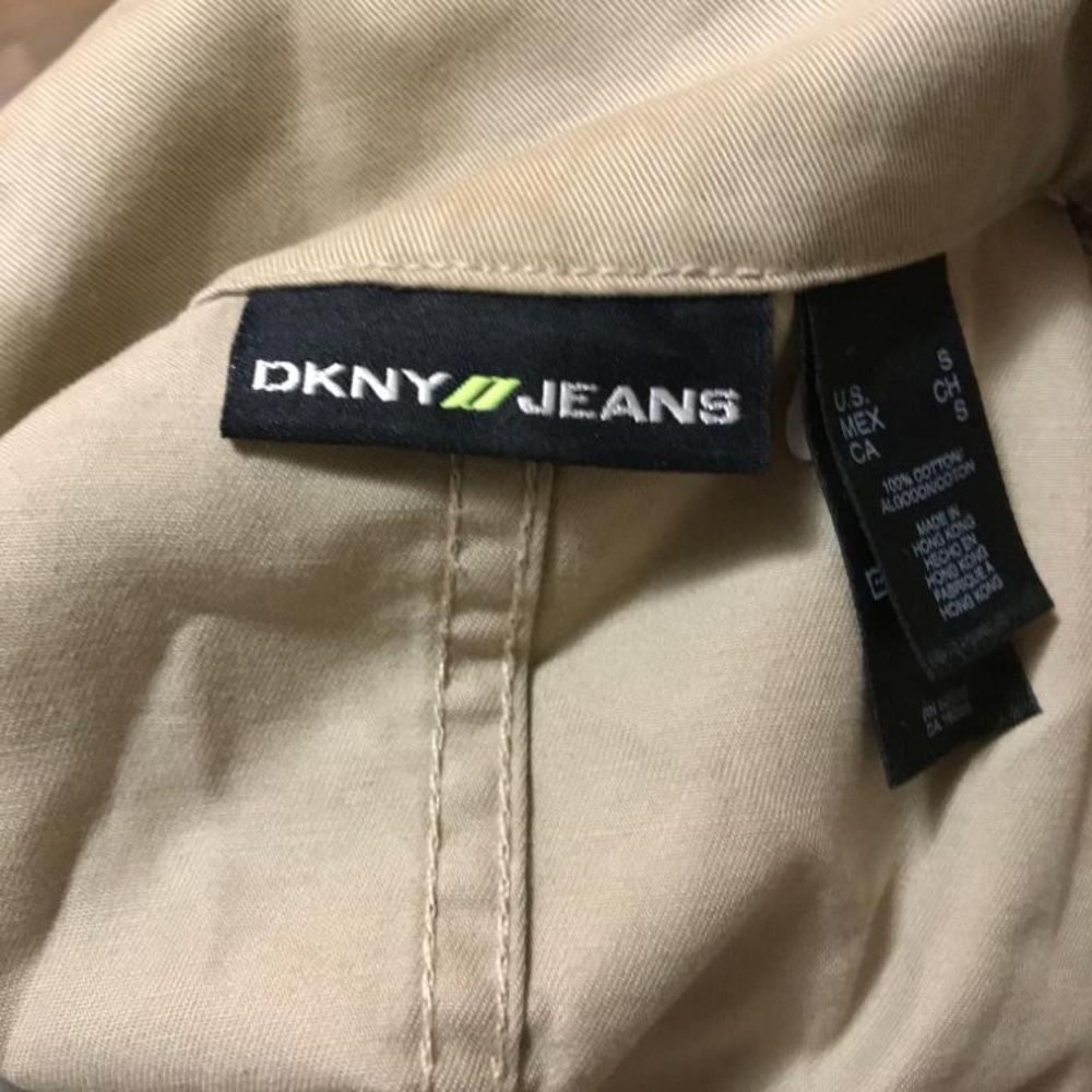 Jacket - Picture 2 of 2